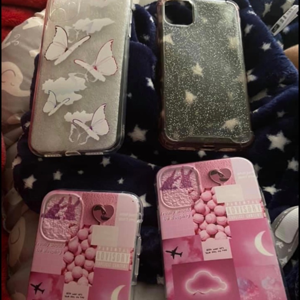 Case for  iPhone 11